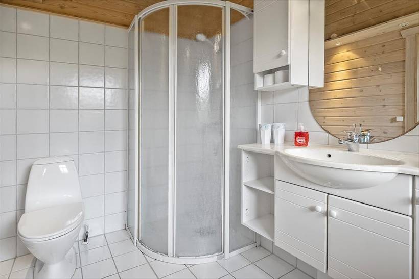 Foto von Ferienhaus OM05 in Marielyst - Falster