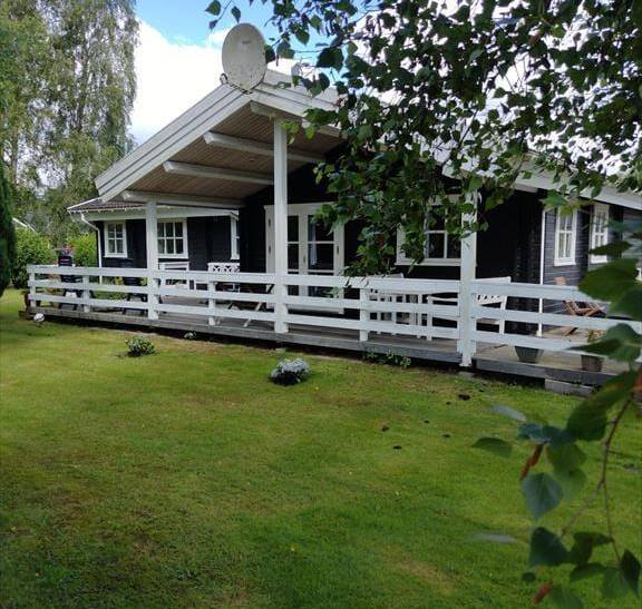 Foto von Ferienhaus OM05 in Marielyst - Falster