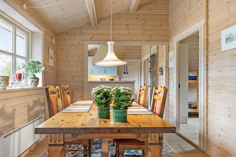 Foto von Ferienhaus OM05 in Marielyst - Falster
