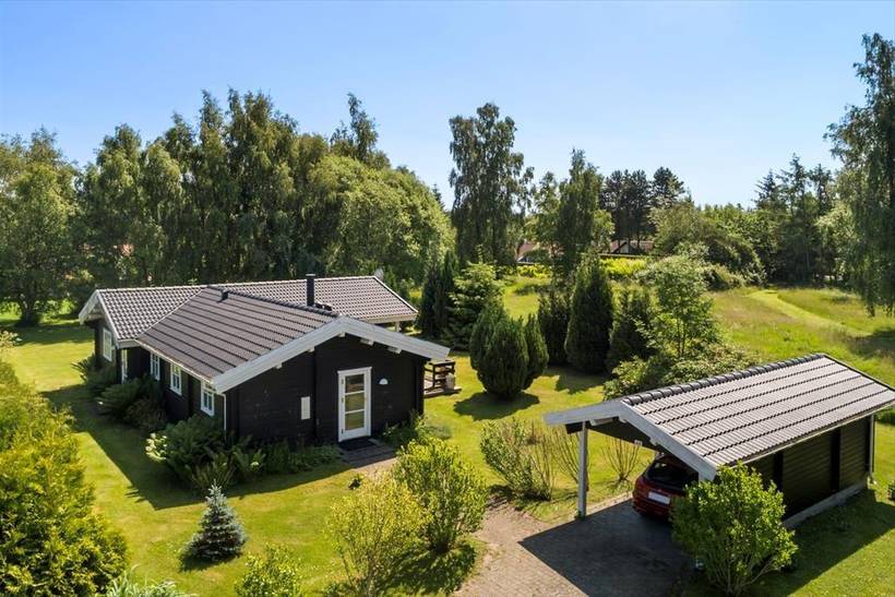 Foto von Ferienhaus OM05 in Marielyst - Falster