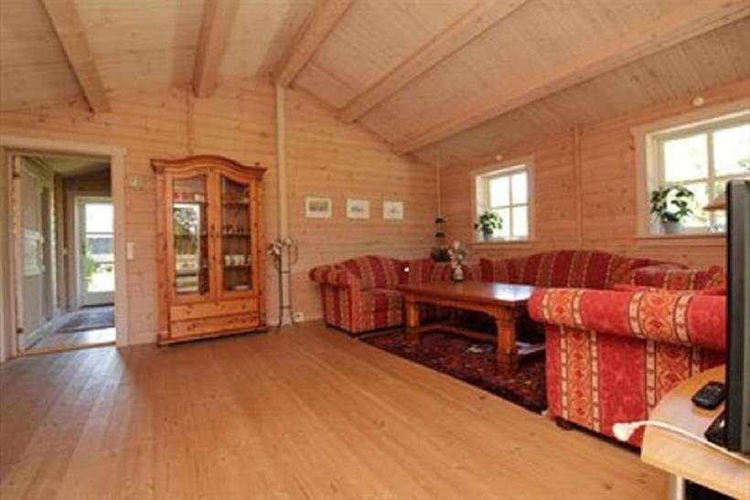 Foto von Ferienhaus OM05 in Marielyst - Falster