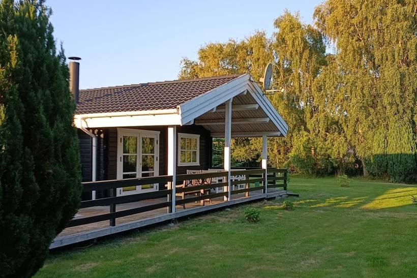 Foto von Ferienhaus OM05 in Marielyst - Falster