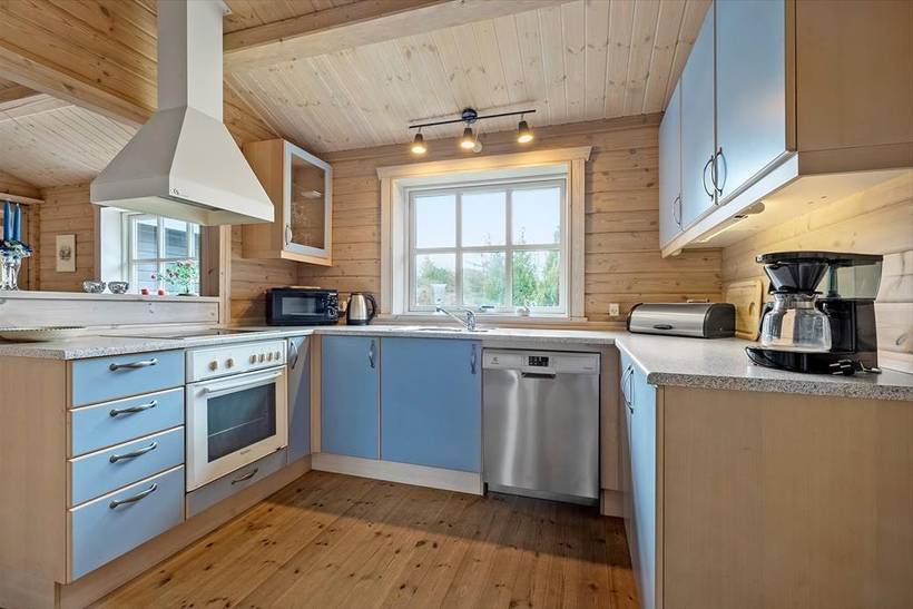 Foto von Ferienhaus OM05 in Marielyst - Falster