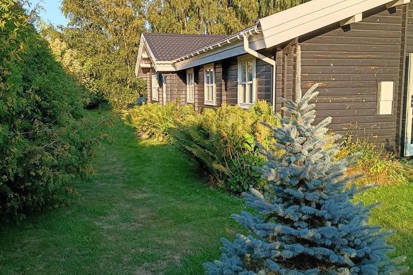 Foto von Ferienhaus OM05 in Marielyst - Falster