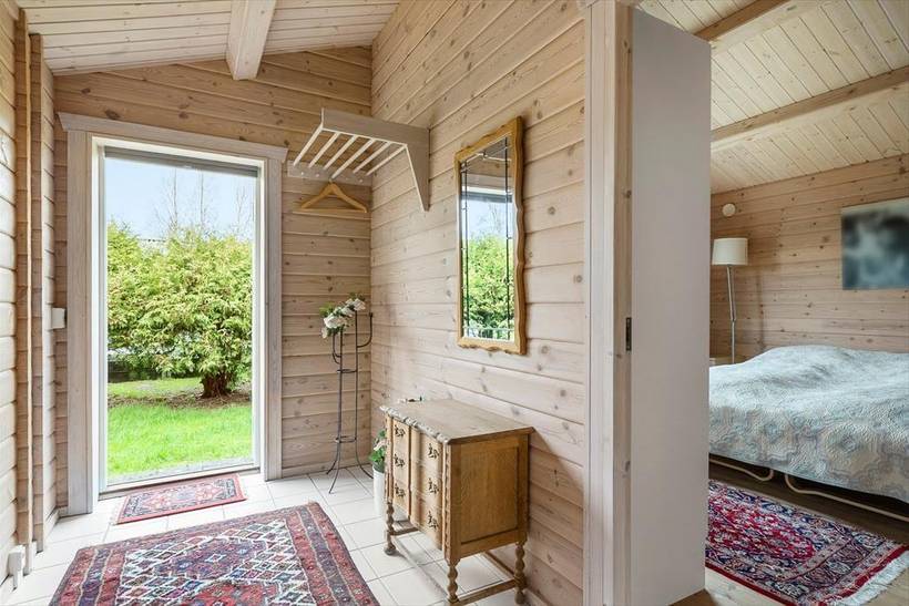 Foto von Ferienhaus OM05 in Marielyst - Falster