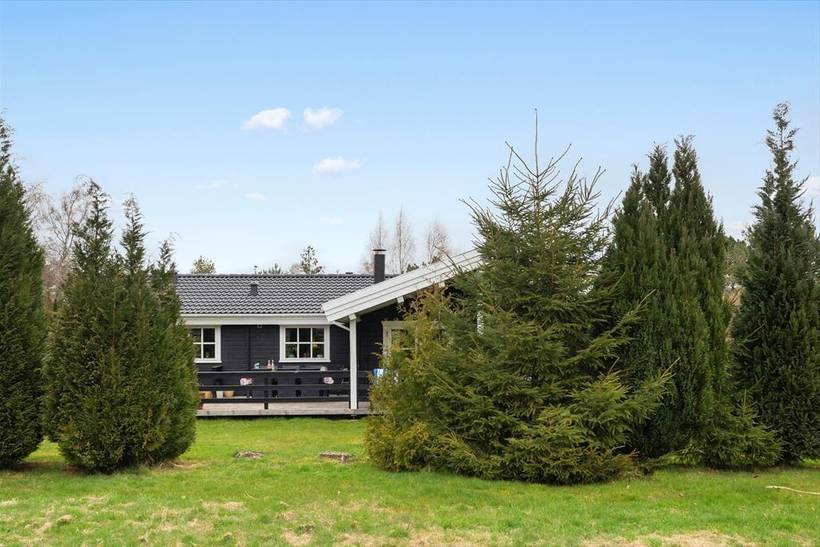 Foto von Ferienhaus OM05 in Marielyst - Falster