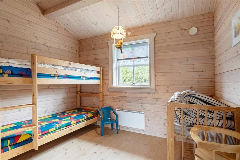 Foto von Ferienhaus OM05 in Marielyst - Falster