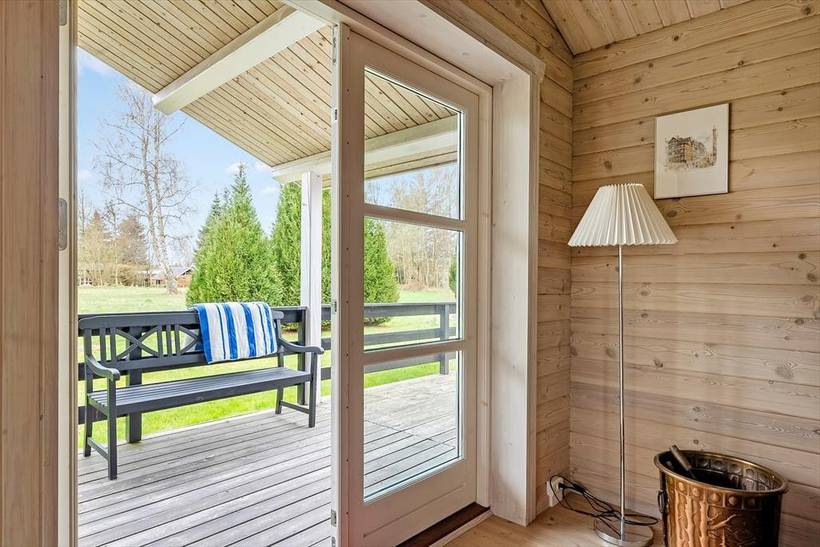 Foto von Ferienhaus OM05 in Marielyst - Falster