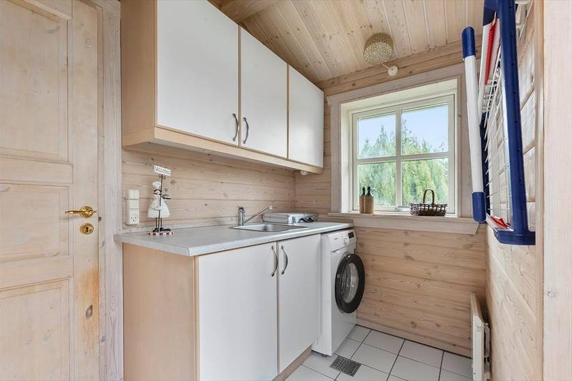 Foto von Ferienhaus OM05 in Marielyst - Falster