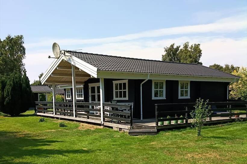 Foto von Ferienhaus OM05 in Marielyst - Falster