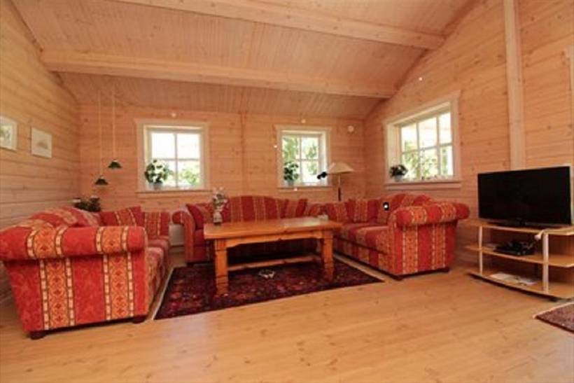Foto von Ferienhaus OM05 in Marielyst - Falster
