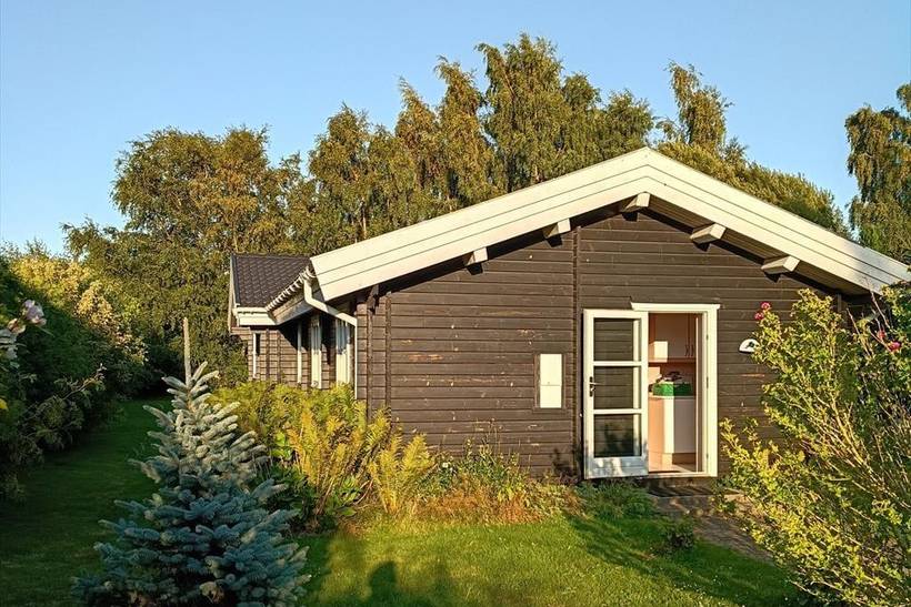 Foto von Ferienhaus OM05 in Marielyst - Falster