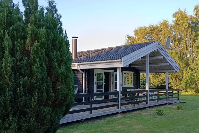 Foto von Ferienhaus OM05 in Marielyst - Falster