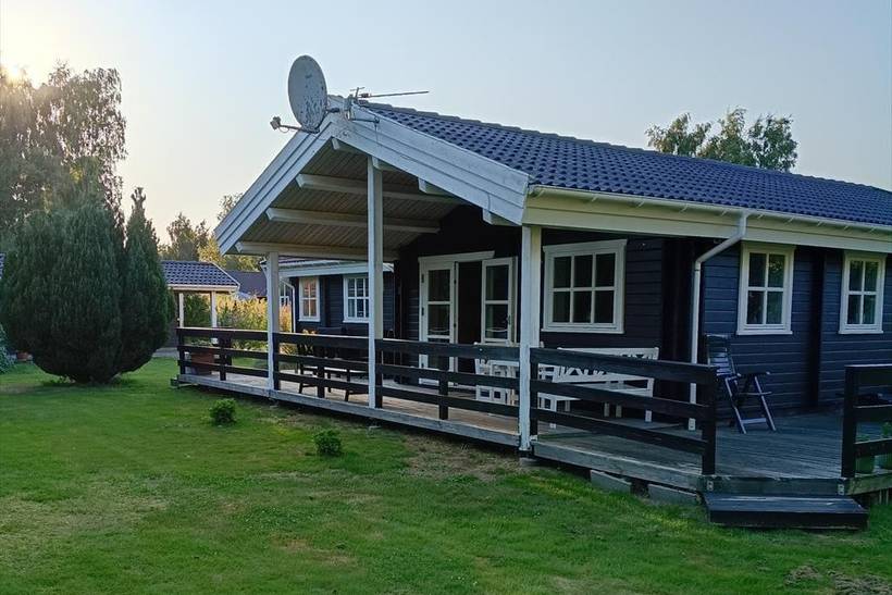 Foto von Ferienhaus OM05 in Marielyst - Falster