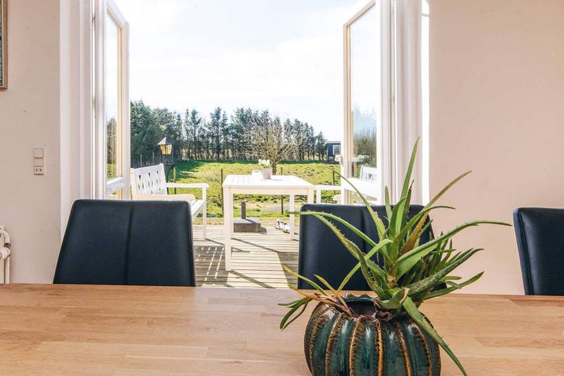Foto von Ferienhaus OM08 in Løkken - Nordjütland