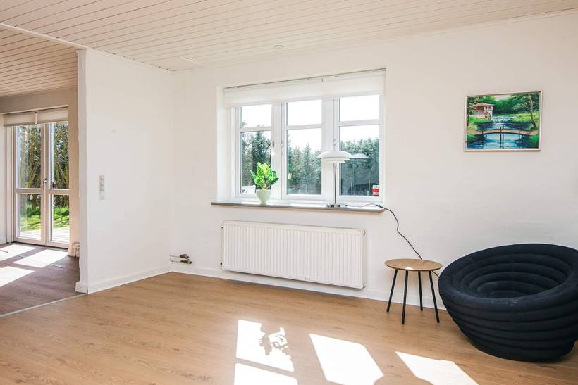 Foto von Ferienhaus OM08 in Løkken - Nordjütland