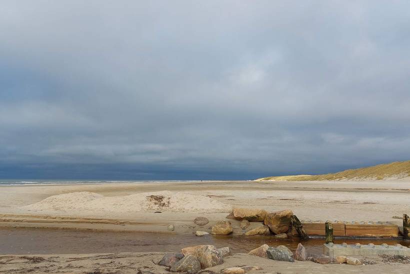 Foto von Ferienhaus OM08 in Løkken - Nordjütland