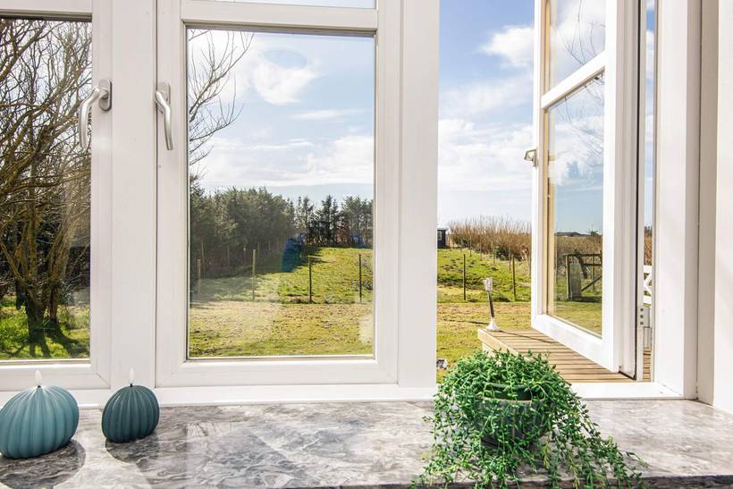 Foto von Ferienhaus OM08 in Løkken - Nordjütland
