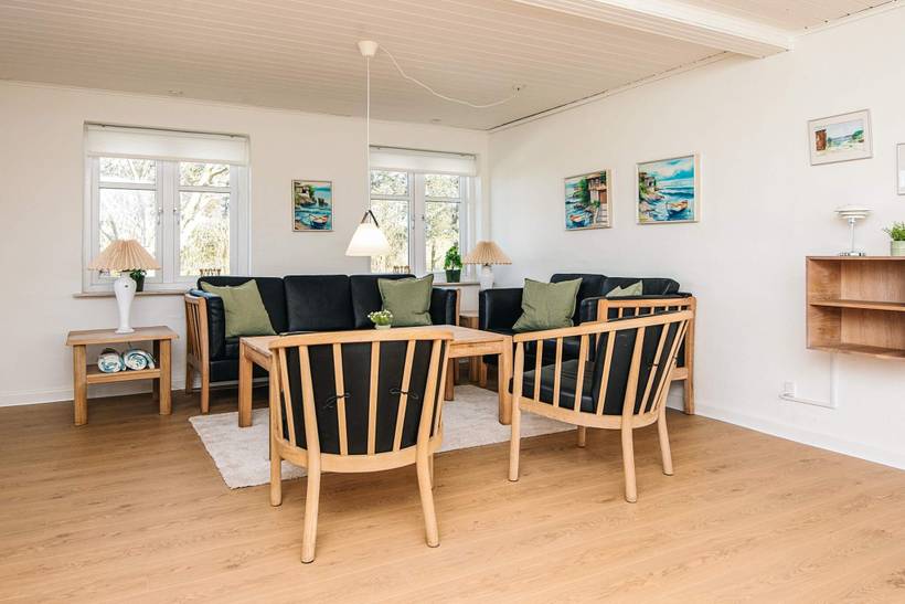 Foto von Ferienhaus OM08 in Løkken - Nordjütland