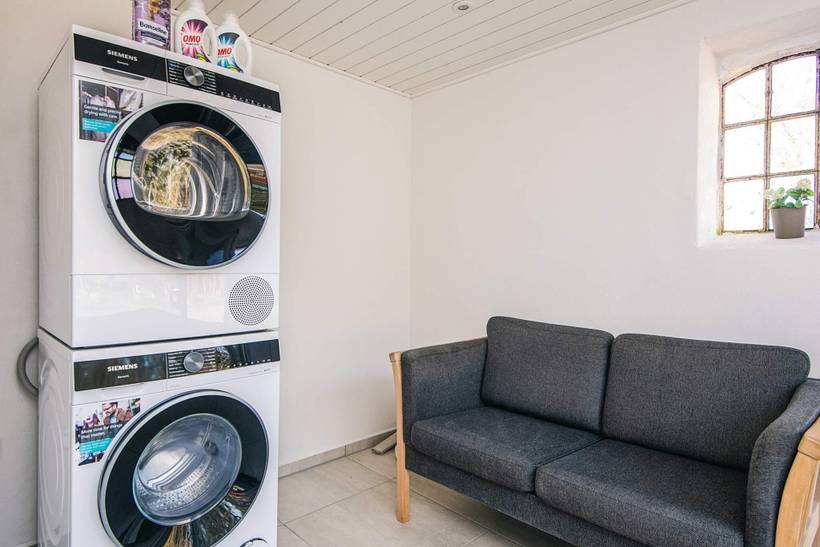 Foto von Ferienhaus OM08 in Løkken - Nordjütland