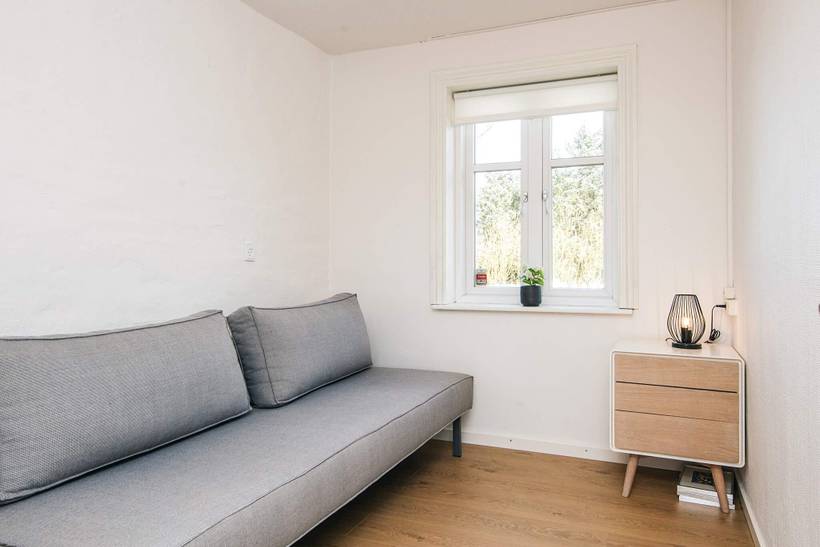Foto von Ferienhaus OM08 in Løkken - Nordjütland