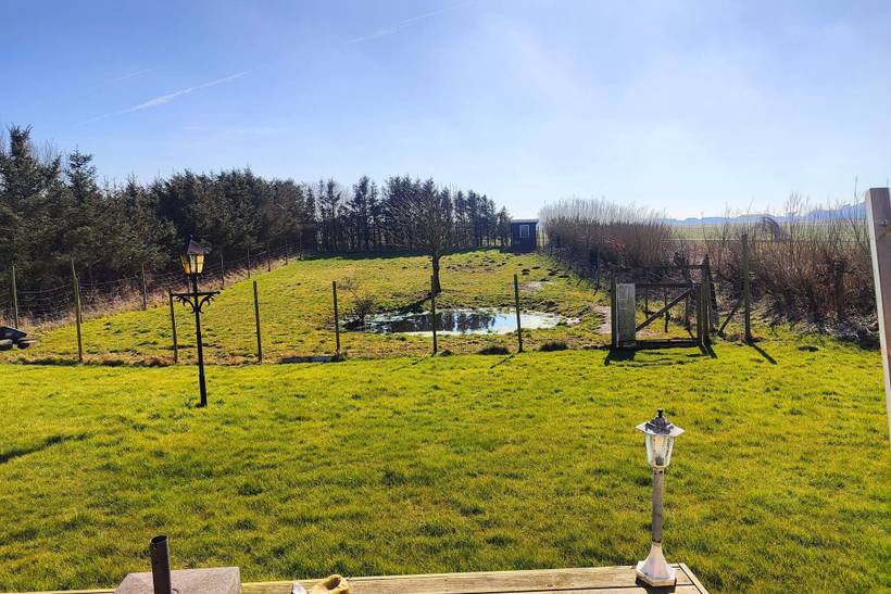 Foto von Ferienhaus OM08 in Løkken - Nordjütland