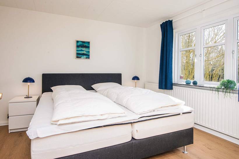 Foto von Ferienhaus OM08 in Løkken - Nordjütland