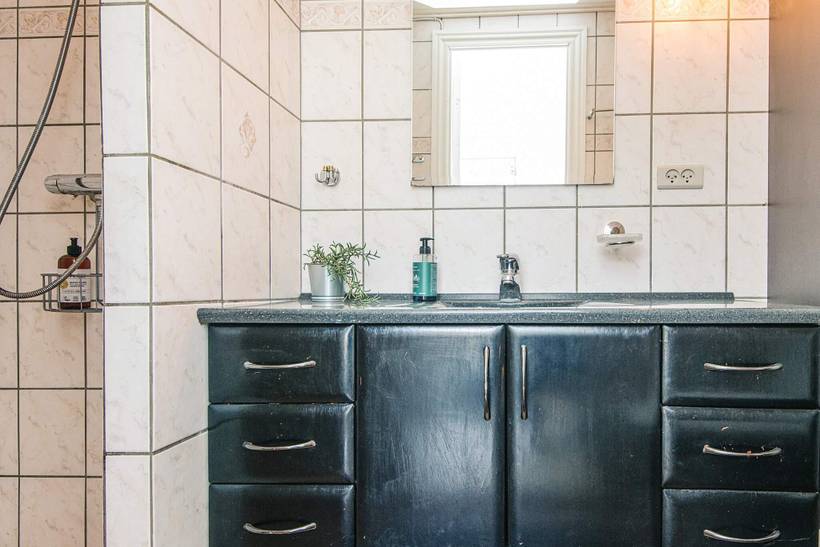 Foto von Ferienhaus OM08 in Løkken - Nordjütland