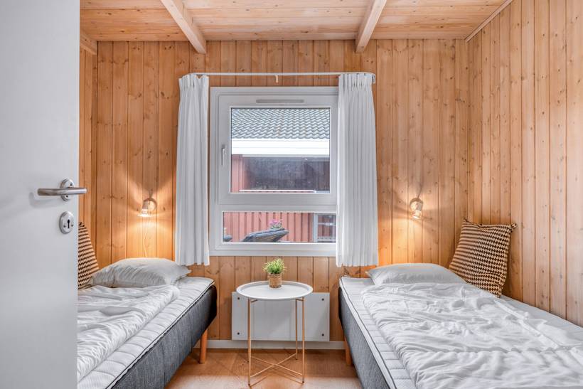 Foto von Ferienhaus OM11 in Blokhus - Nordjütland