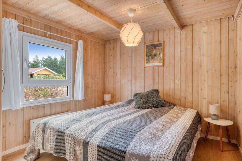 Foto von Ferienhaus OM11 in Blokhus - Nordjütland