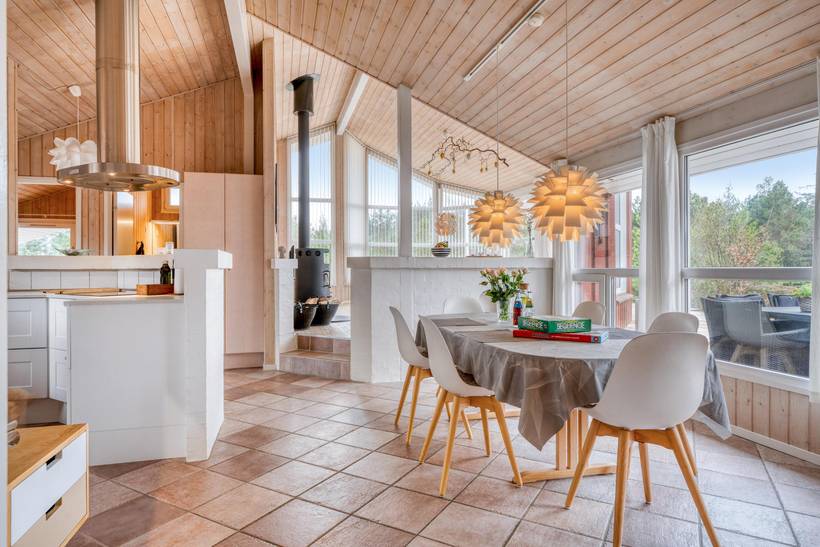 Foto von Ferienhaus OM11 in Blokhus - Nordjütland