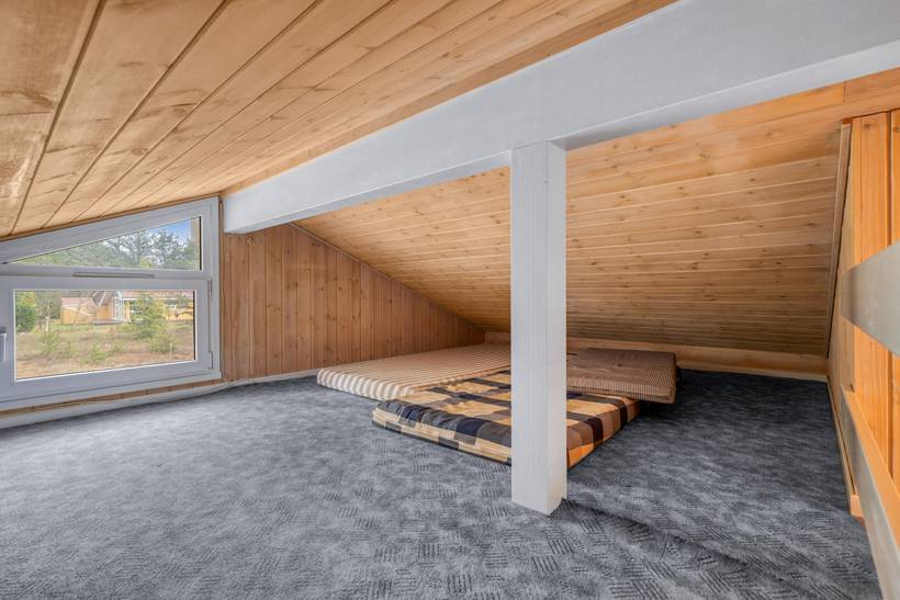 Foto von Ferienhaus OM11 in Blokhus - Nordjütland