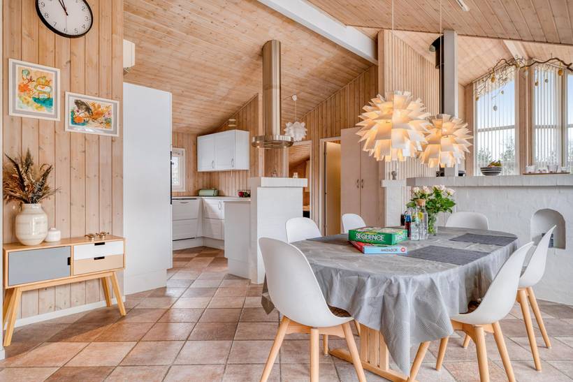Foto von Ferienhaus OM11 in Blokhus - Nordjütland