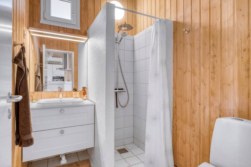 Foto von Ferienhaus OM11 in Blokhus - Nordjütland
