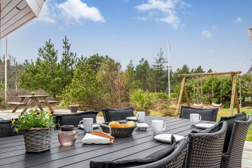 Foto von Ferienhaus OM11 in Blokhus - Nordjütland