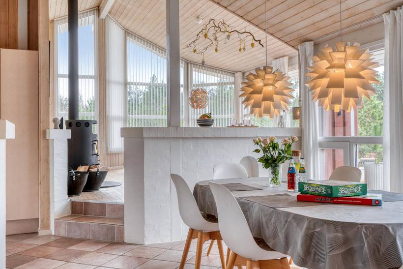 Foto von Ferienhaus OM11 in Blokhus - Nordjütland