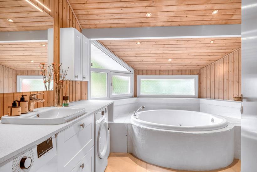 Foto von Ferienhaus OM11 in Blokhus - Nordjütland