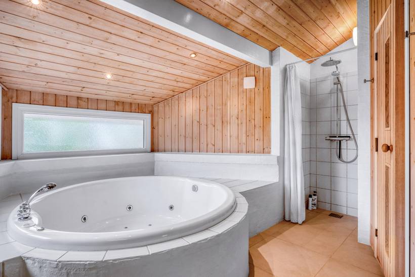 Foto von Ferienhaus OM11 in Blokhus - Nordjütland