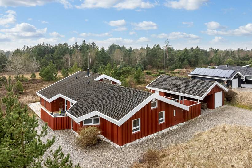 Foto von Ferienhaus OM11 in Blokhus - Nordjütland