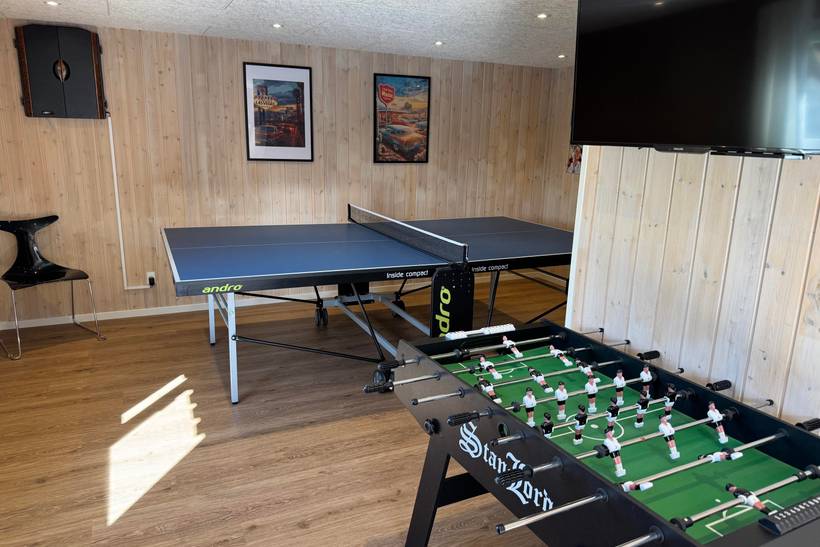 Foto von Ferienhaus OM11 in Blokhus - Nordjütland