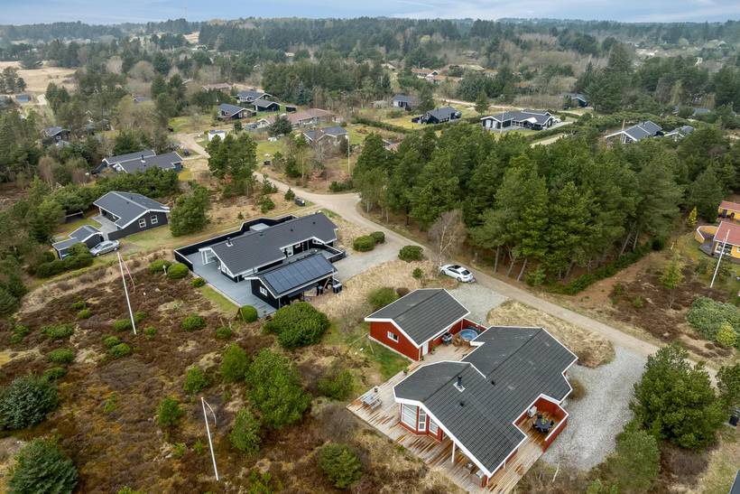 Foto von Ferienhaus OM11 in Blokhus - Nordjütland