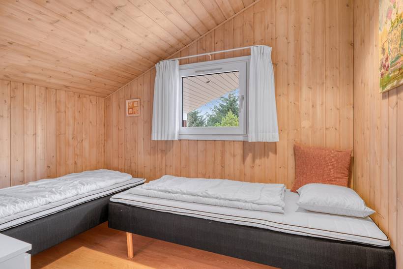 Foto von Ferienhaus OM11 in Blokhus - Nordjütland
