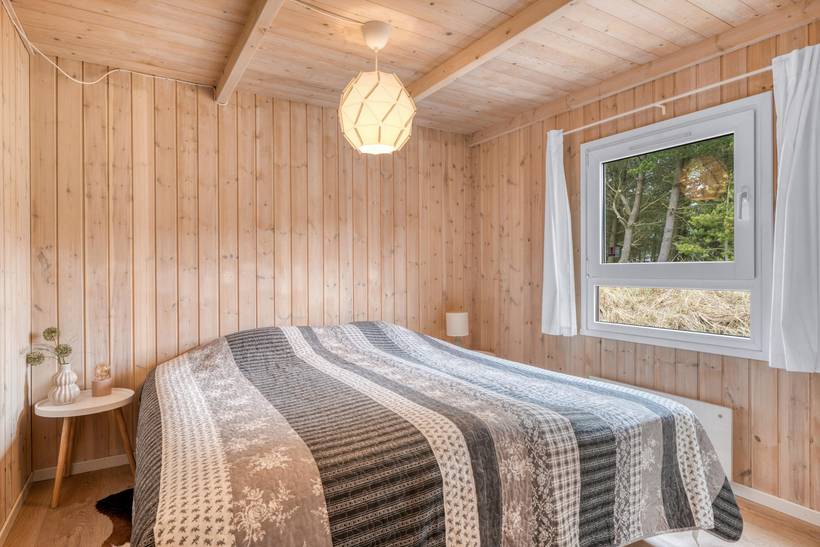 Foto von Ferienhaus OM11 in Blokhus - Nordjütland