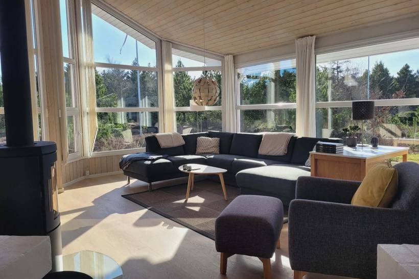 Foto von Ferienhaus OM11 in Blokhus - Nordjütland