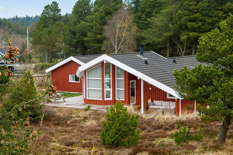 Foto von Ferienhaus OM11 in Blokhus - Nordjütland