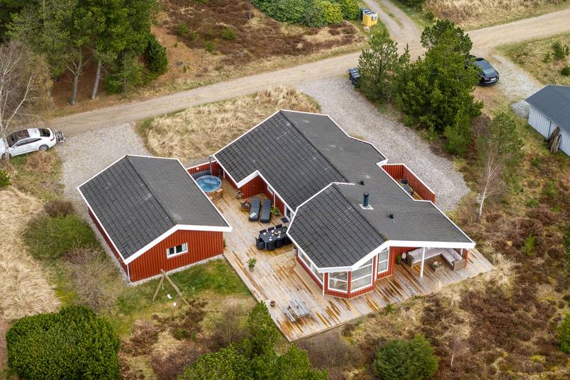 Foto von Ferienhaus OM11 in Blokhus - Nordjütland