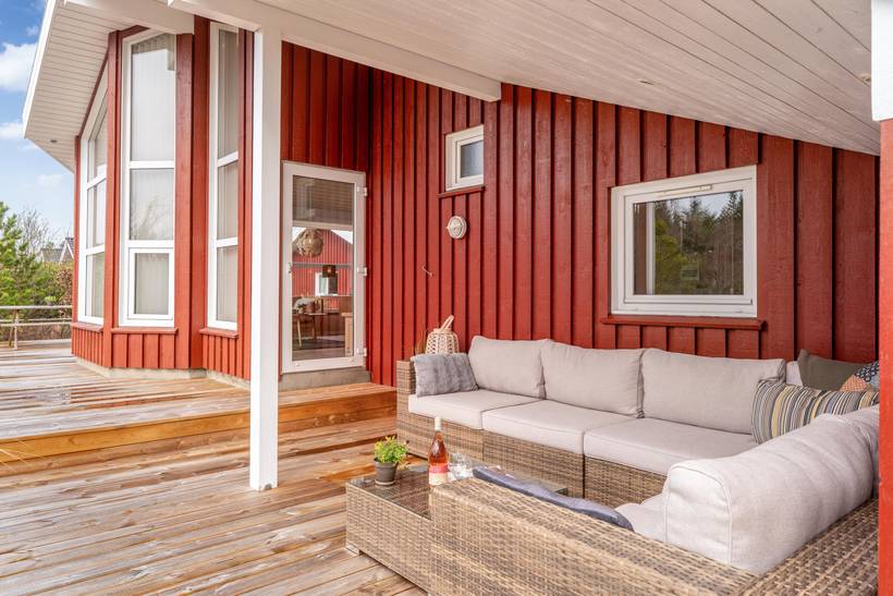 Foto von Ferienhaus OM11 in Blokhus - Nordjütland