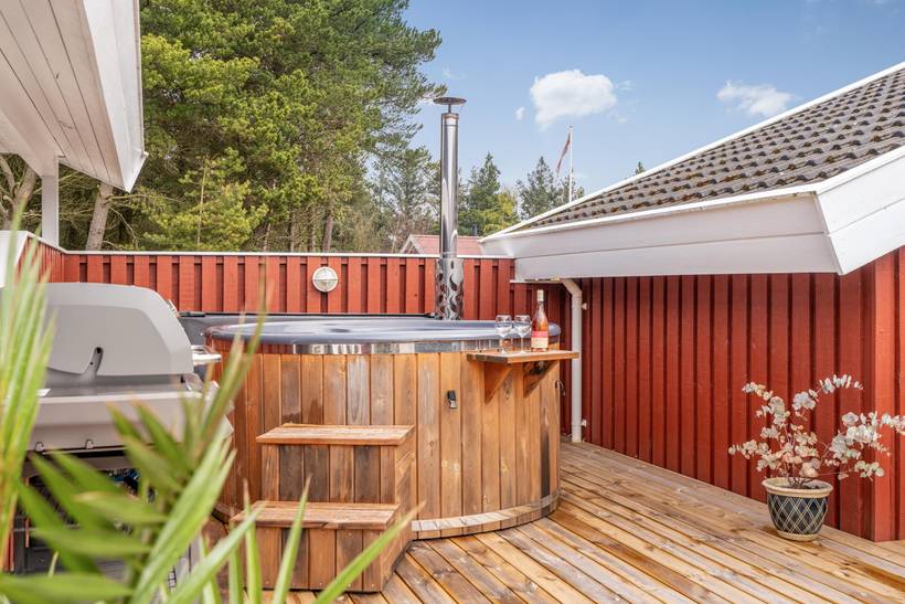 Foto von Ferienhaus OM11 in Blokhus - Nordjütland