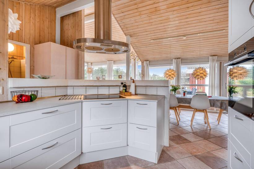 Foto von Ferienhaus OM11 in Blokhus - Nordjütland