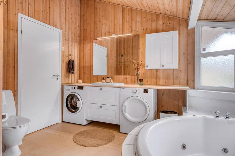 Foto von Ferienhaus OM11 in Blokhus - Nordjütland